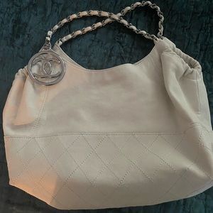 Chanel bag
